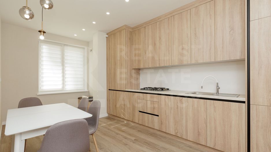 Chirie apartament, 1 cameră, strada Moara Roșie, Centru - Poză 6