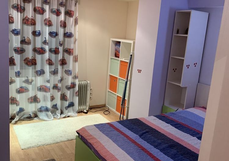 APARTAMENT SPATIOS | OBOR - Poză 5