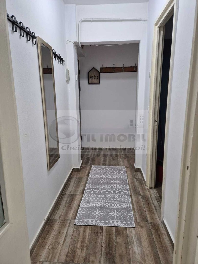 Apartament 3 camere - Tatarasi- etaj 2/4 – 400 € - Poză 2