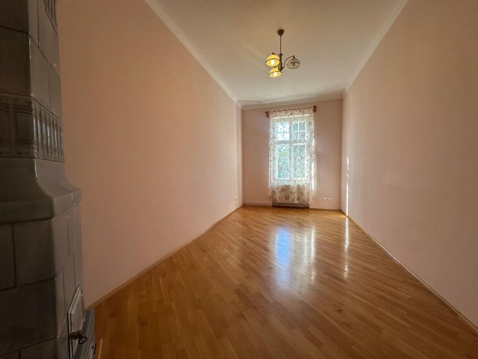 Apartament 4 camere, Str. Cetatii - Sibiu - Poză 13