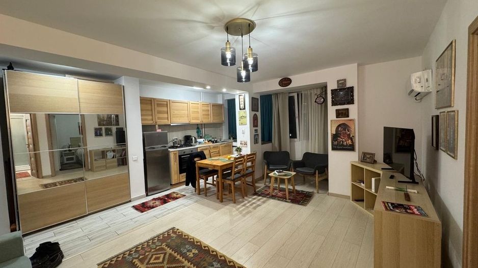 Apartament 2 camere - Universitate - Poză 1