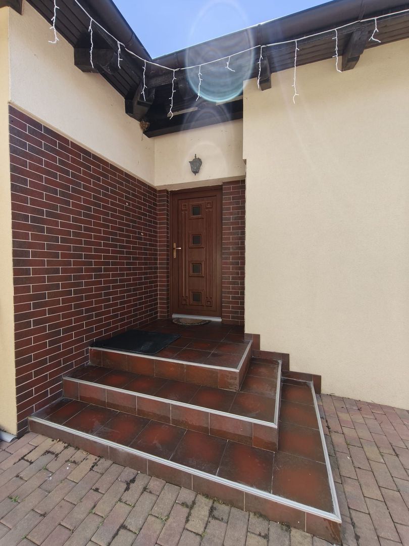 Braytim | Casa individuala | 4 Camere | Centrala proprie | Disponibil imediat - Poză 4