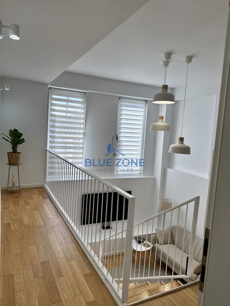 Apartament duplex 2 camere | Vasile Lascăr - Parcul Circului | 62 mp - Poză 1
