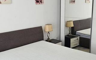 Apartament 1 cameră de închiriat, Panoramic Residence Galați, etaj 1 - Poză 1