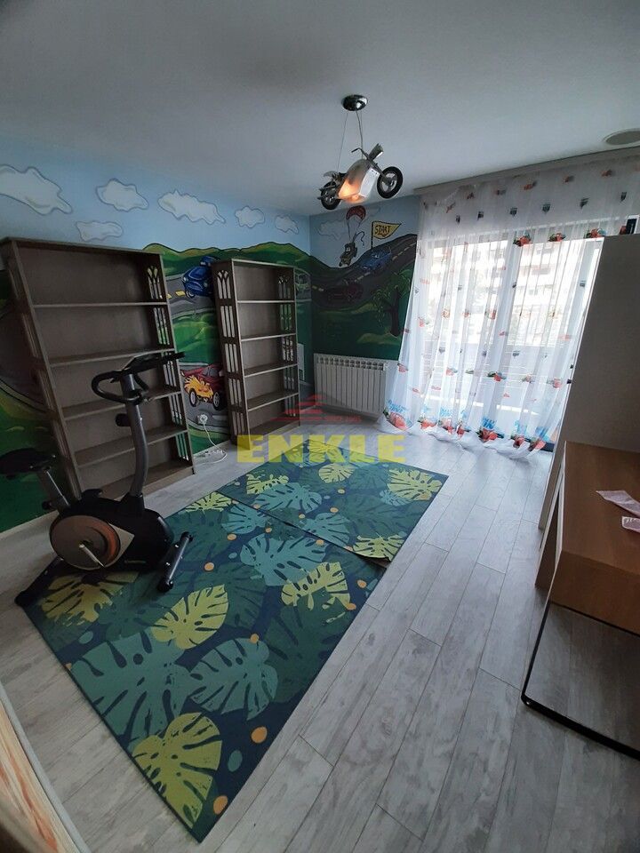 Apartament 3 camere, finisaje premium-bloc nou-zona centrala - Poză 9