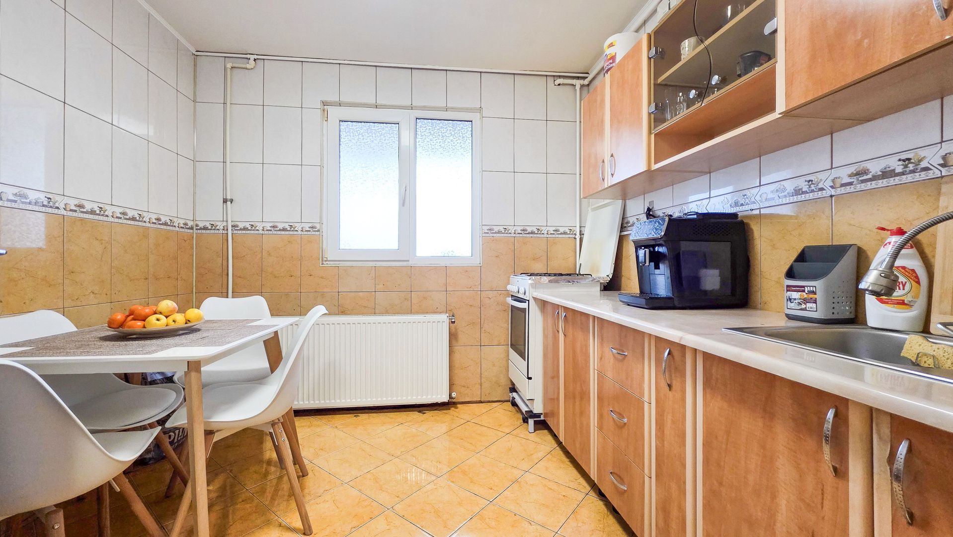 Apartament 3 camere decomandat, 2 băi, Strada Moinești 14 - Poză 15