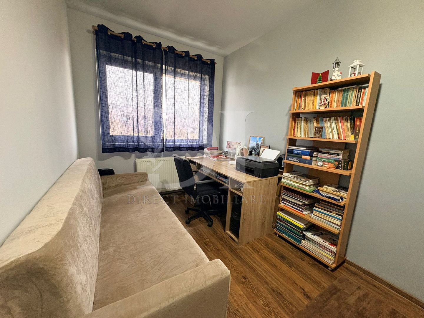 Apartament 3 camere – Florești, zona Muzeul Apei - Poză 9