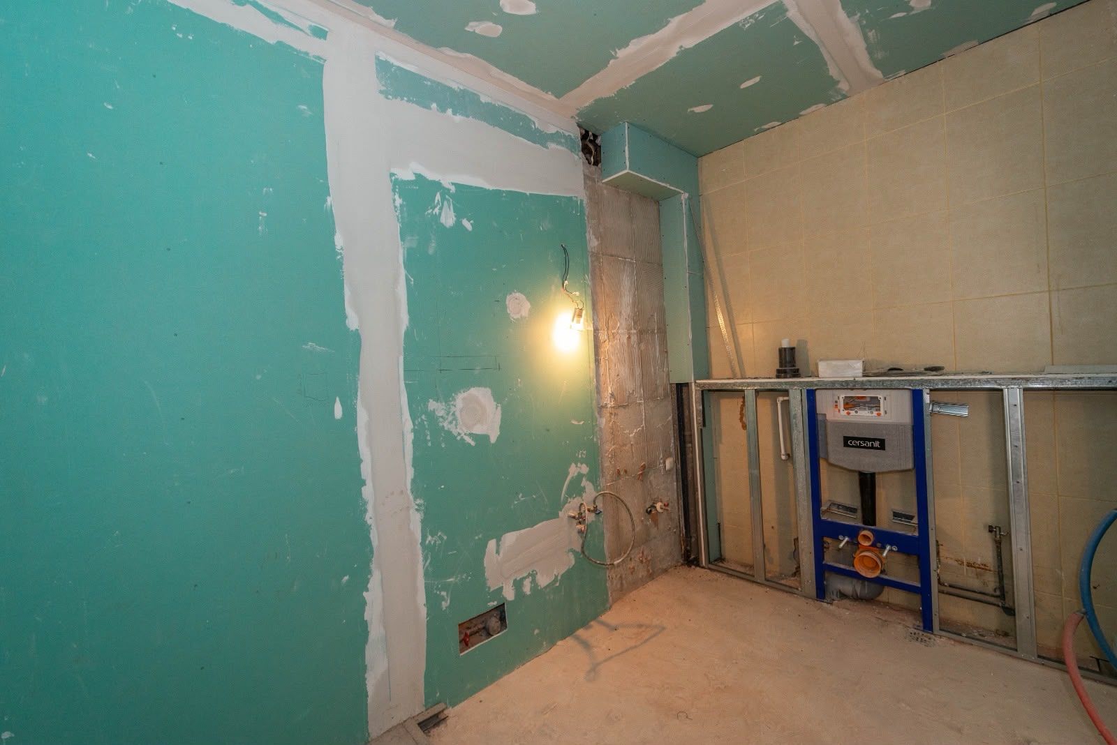 Apartament 4 camere de vanzare 104 mp, Central, Calea Mosilor - Poză 13