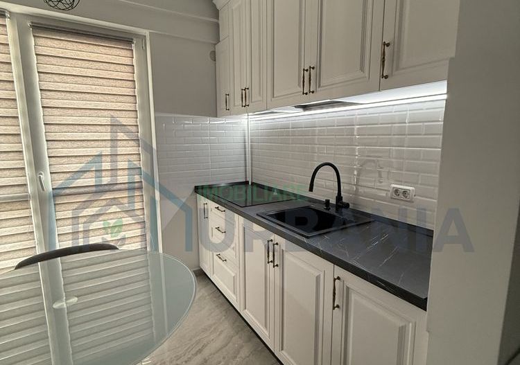 Apartament 2 camere de închiriat în Valea Lupului, mobilat și utilat, cu loc de parcare - Poză 3