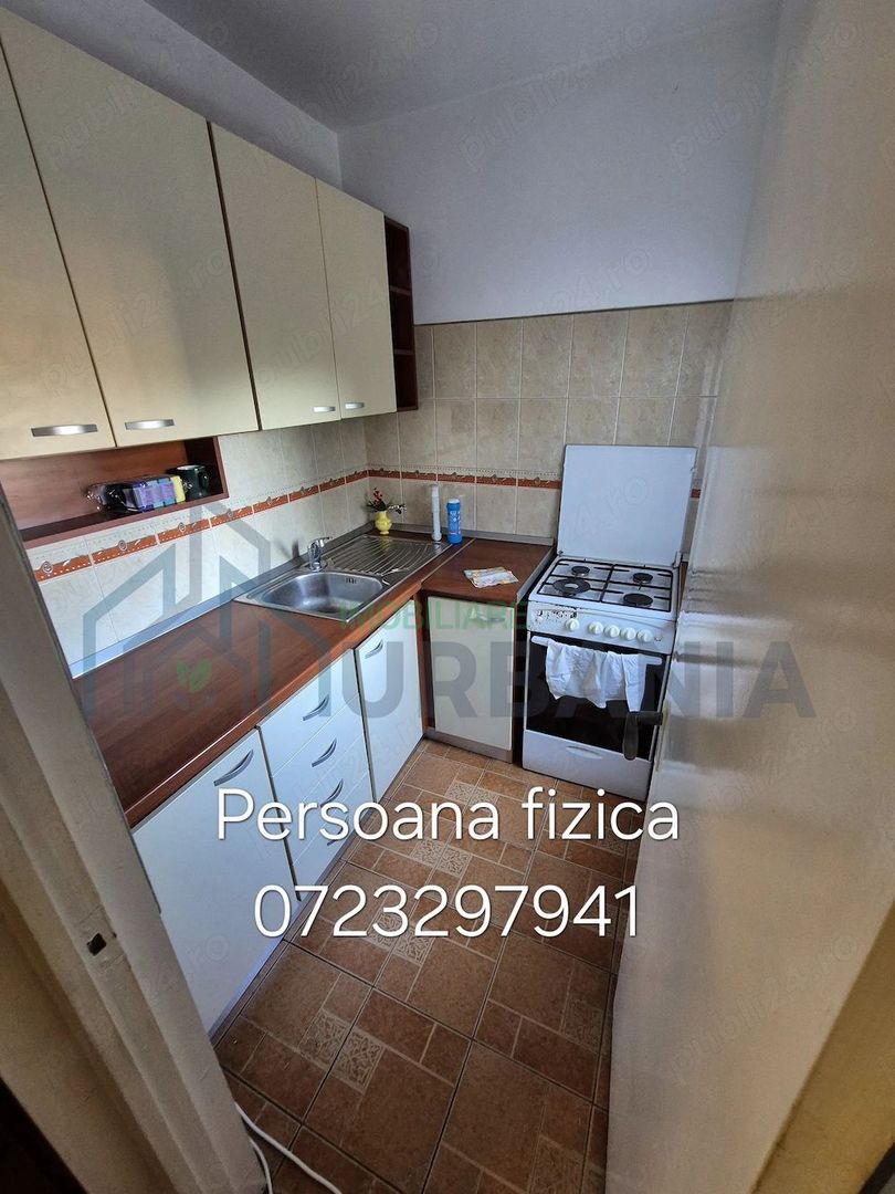Apartament 2 camere, Tătărași – Piața Chirilă, Iași - Poză 2