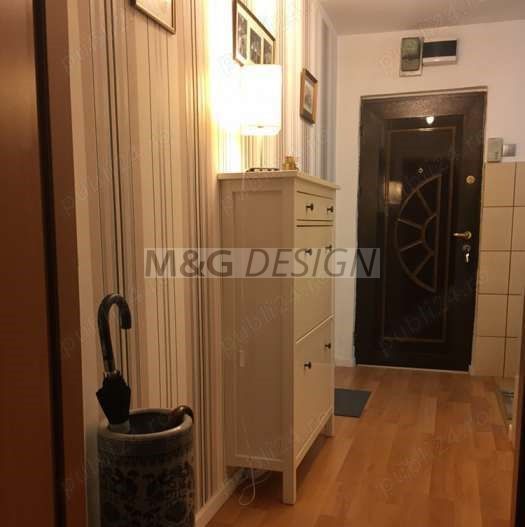 Apartament 1 camera  decomandat  Dorobantilor centrala proprie - Poză 3