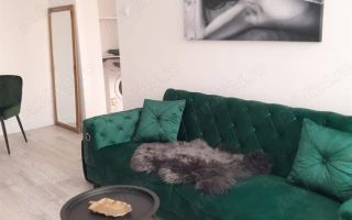 Apartament de 3 camere, modern, 50mp, parcare, zona Cluj Arena - Poză 1