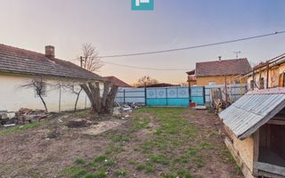 Casă din 2 corpuri cu 5 camere în  Lőkösháza - Poză 11