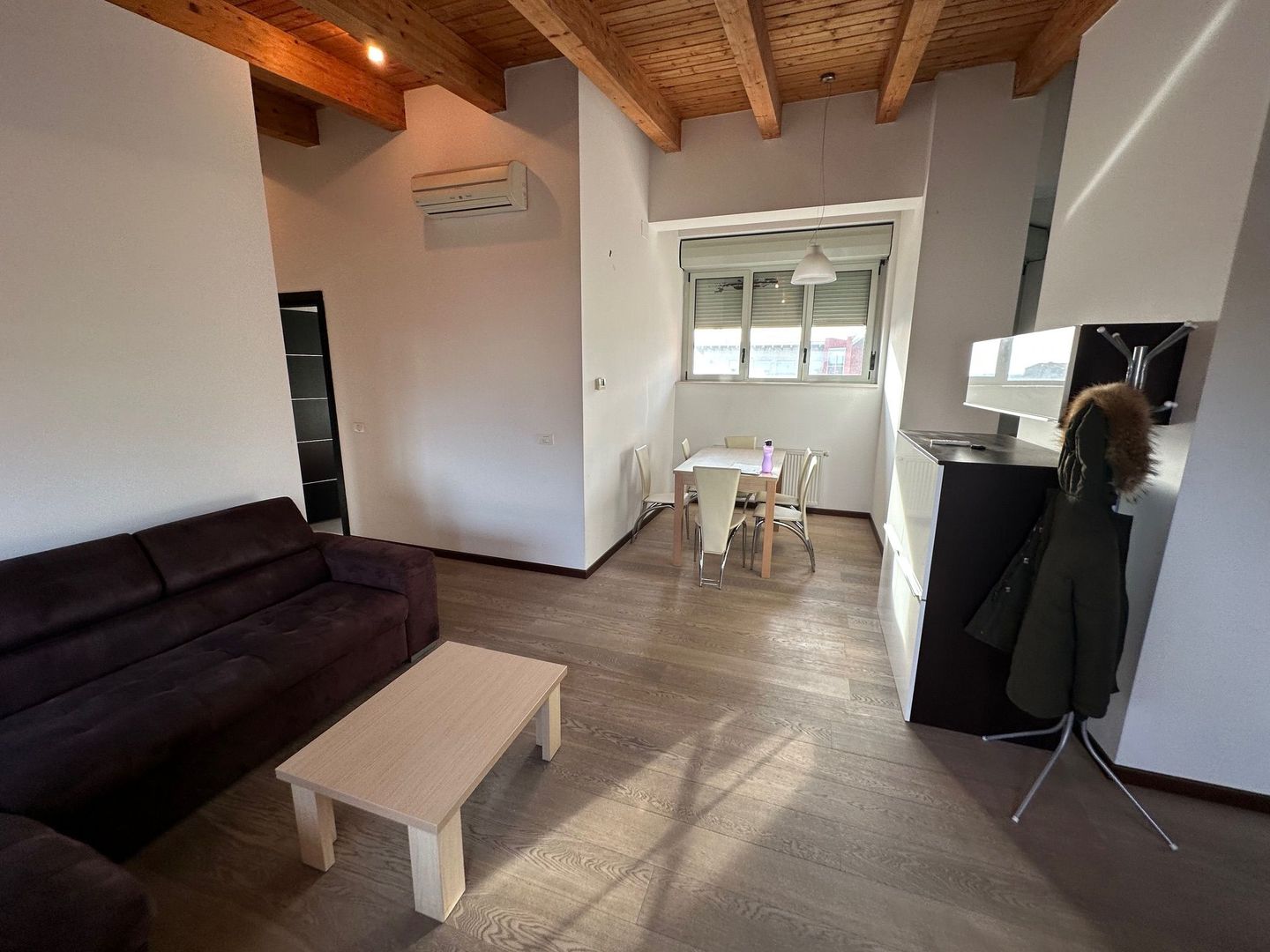 Apartament 3 camere cu terasa de 38 mp - Poză 3