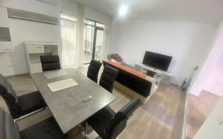 Casa 5 cam Dumbravita IKEA140mp utili teren 342mp - Poză 11