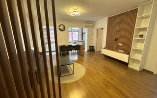 Apartament 2 Camere | Parcare subterana | Bloc Nou | Etaj Intermediar - Poză 3