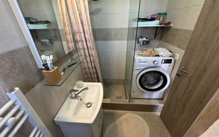 Casa cu 3 camere, 100mp, Zona Tofalau - Poză 9