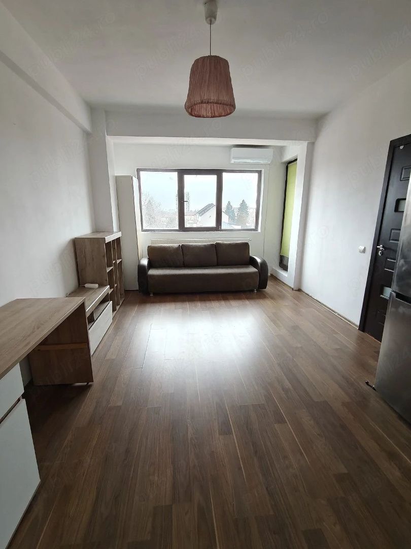 Apartament 2 camere Bucurestii Noi - Poză 3