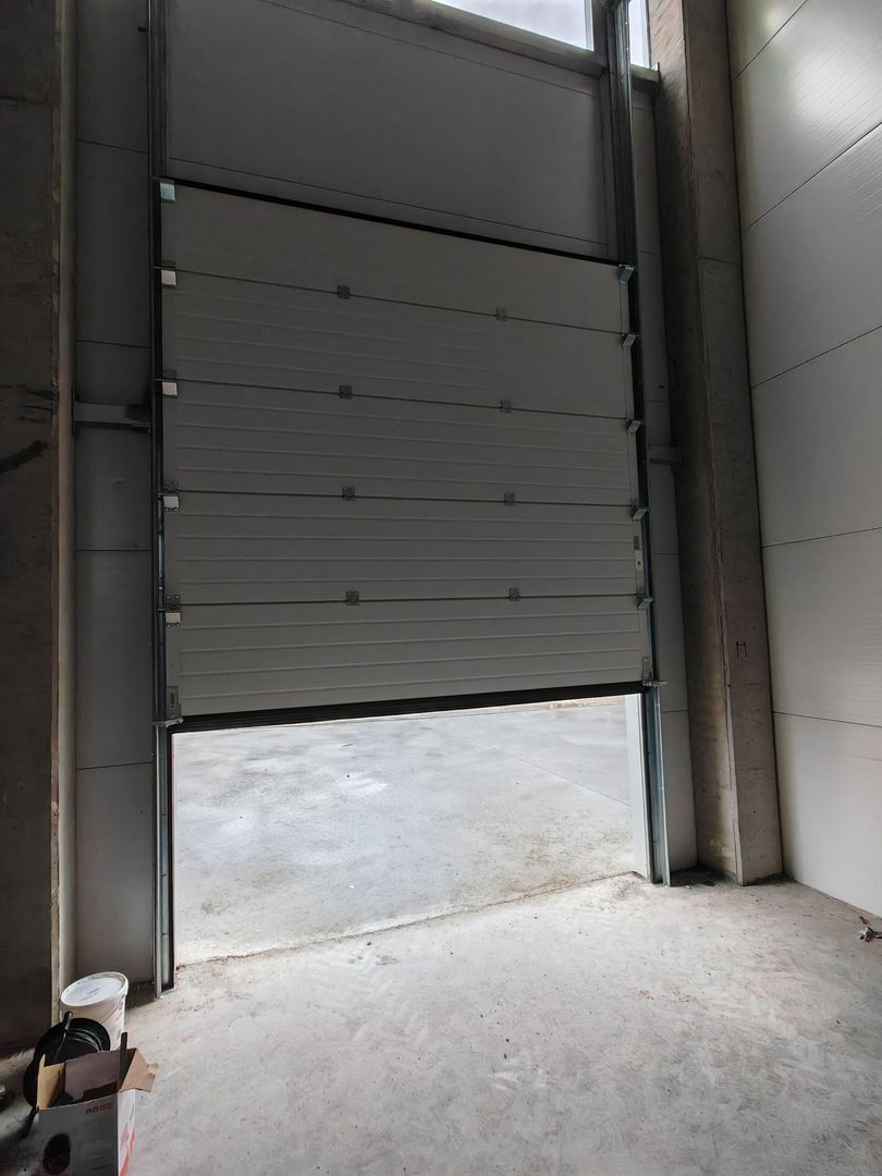 Spatiu depozitare/productie 500 mp, zona Sud - Poză 4