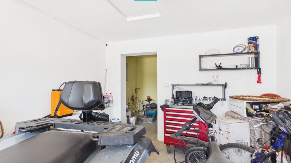 Vilă unică în Șiria | 160 mp utili | Teren 945 mp - Poză 18