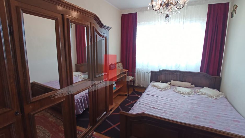 Vânzare apartament 3 camere semidecomandat Bd. Obregia - Cultural - Poză 1