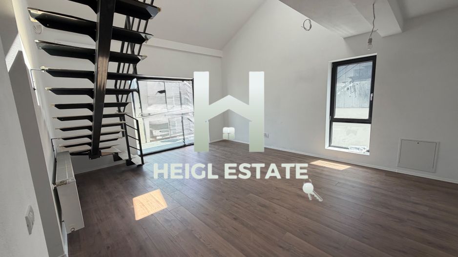 Apartament cu 3 camere pe 2 nivele in Giroc - Poză 3