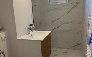 Apartment modern I 2 balcoane și 2 balcoane I Zona Aradului - Poză 8