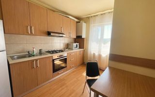 2 camere, decomandat, mobilat modern, balcon, Marasti, Dunarii - Poză 8