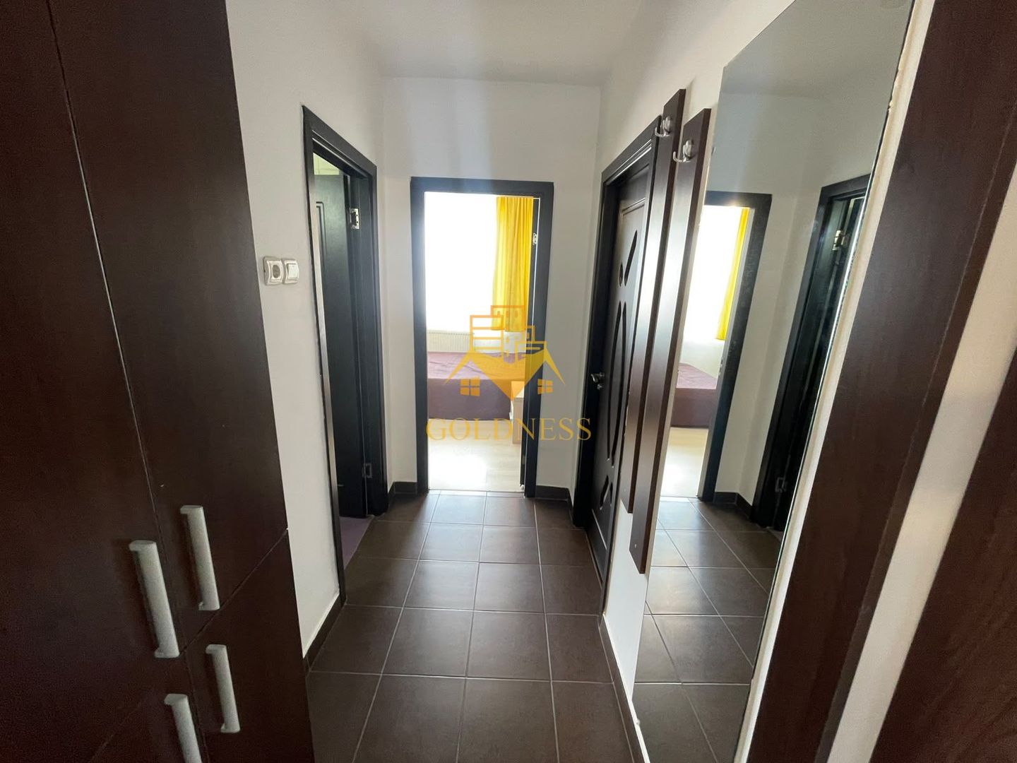 2 camere, decomandate, modern, Zona Piata Abator, BLVD Bucuresti - Poză 6