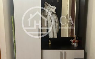Apartament cu o cameră de vânzare in zona Rogerius, Oradea - Poză 8