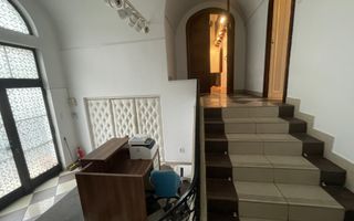 VILA SUPERBA LA INCHIRIERE PRETABILA CA SPATIU DE BIROU SAU REZIDENTA - Poză 5