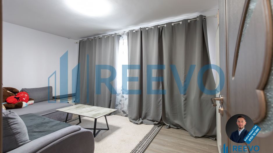 Apartament 3 camere, Narciselor - Poză 15