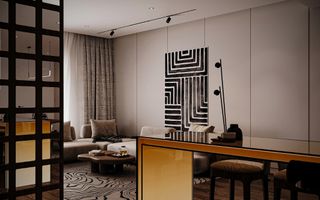 Apartament spatios 5 camere I Zona Barbu Vacarescu I Imobil nou - Poză 5