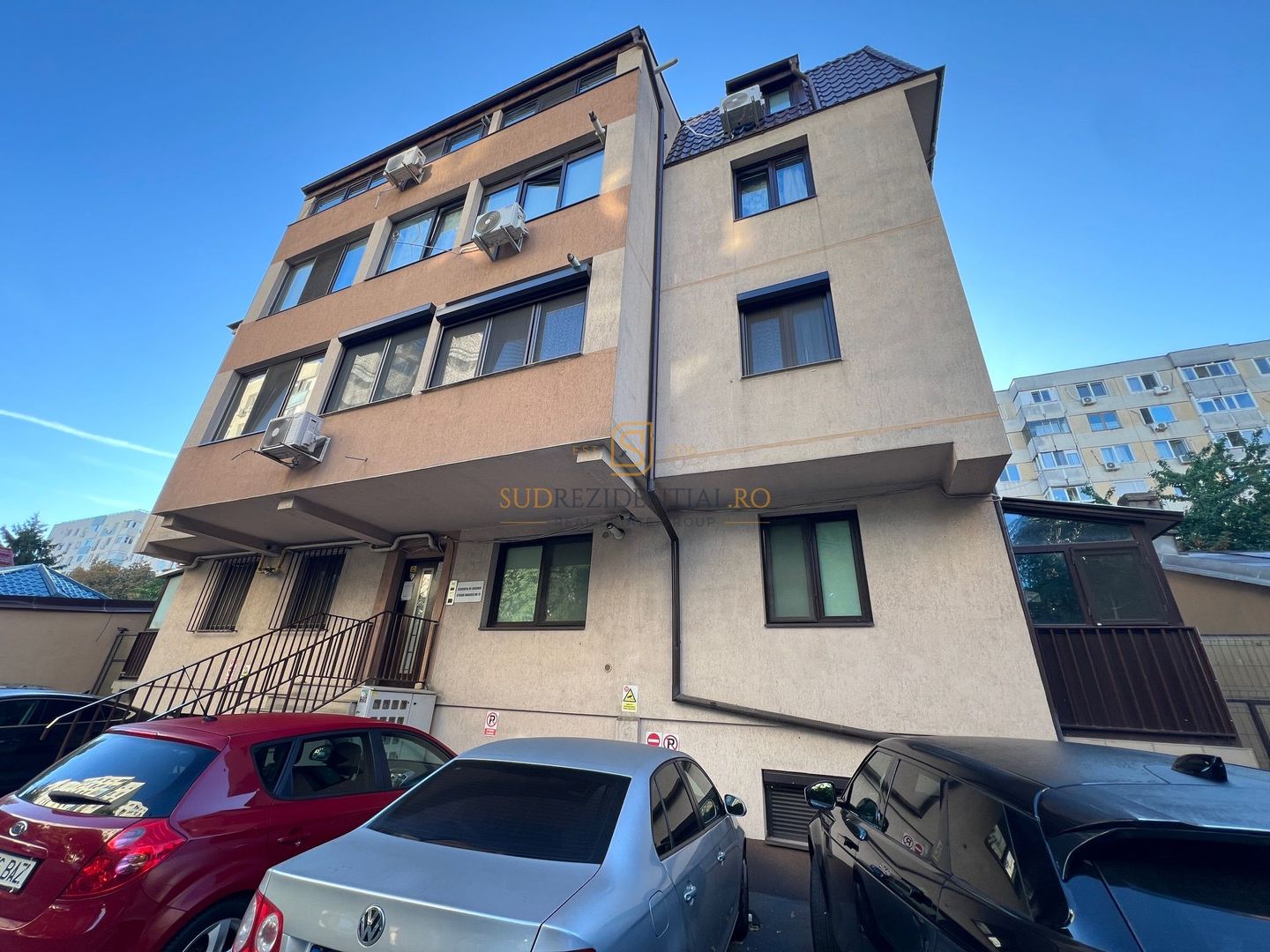 Apartament 3 camere, gata de mutare, zona Oltenitei, Comision 0% - Poză 10