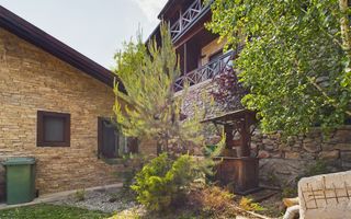 Pensiune de Lux pe Malul Dunării în Dubova - Poză 3