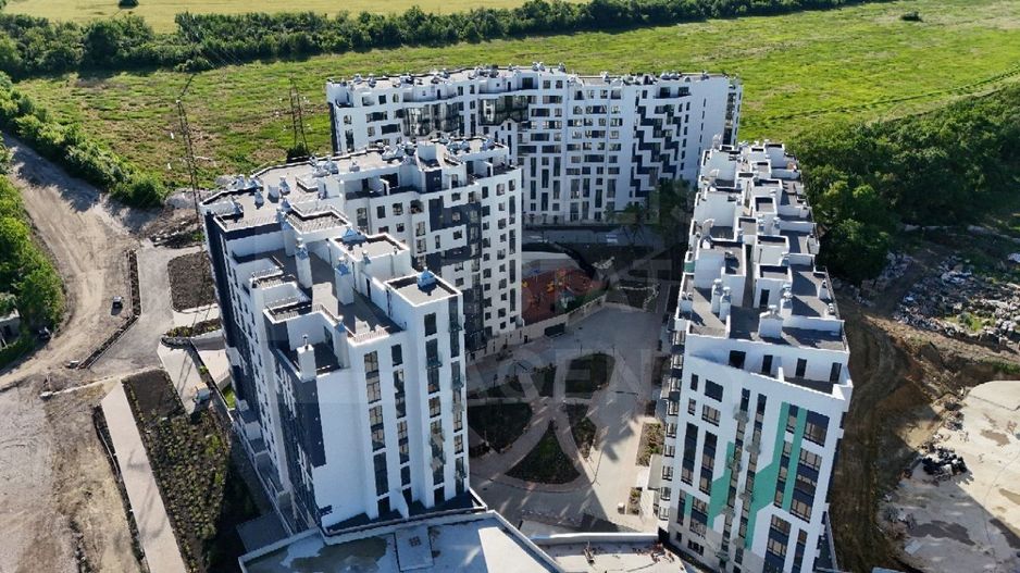 Vânzare, apartament, 1 cameră, strada Ceucari, Râșcani - Poză 2