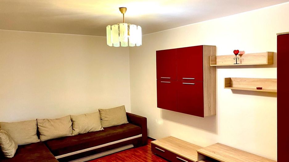 Închiriere apartament 2 camere | Metrou Nicolae Grigorescu - Poză 1