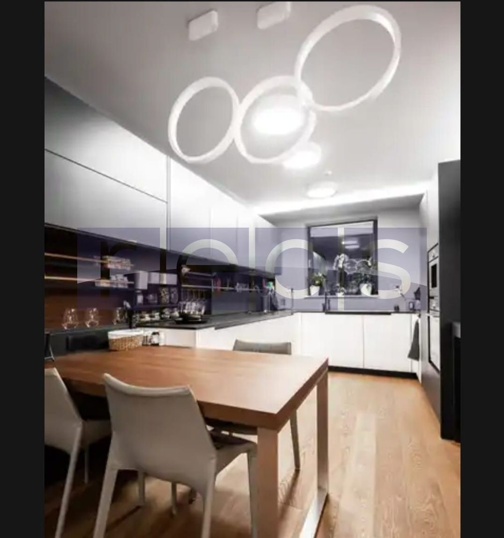 VANZARE -Vila premium S,P, 1 și 2 retras, 400mp utili, Piața Domenii - Poză 11