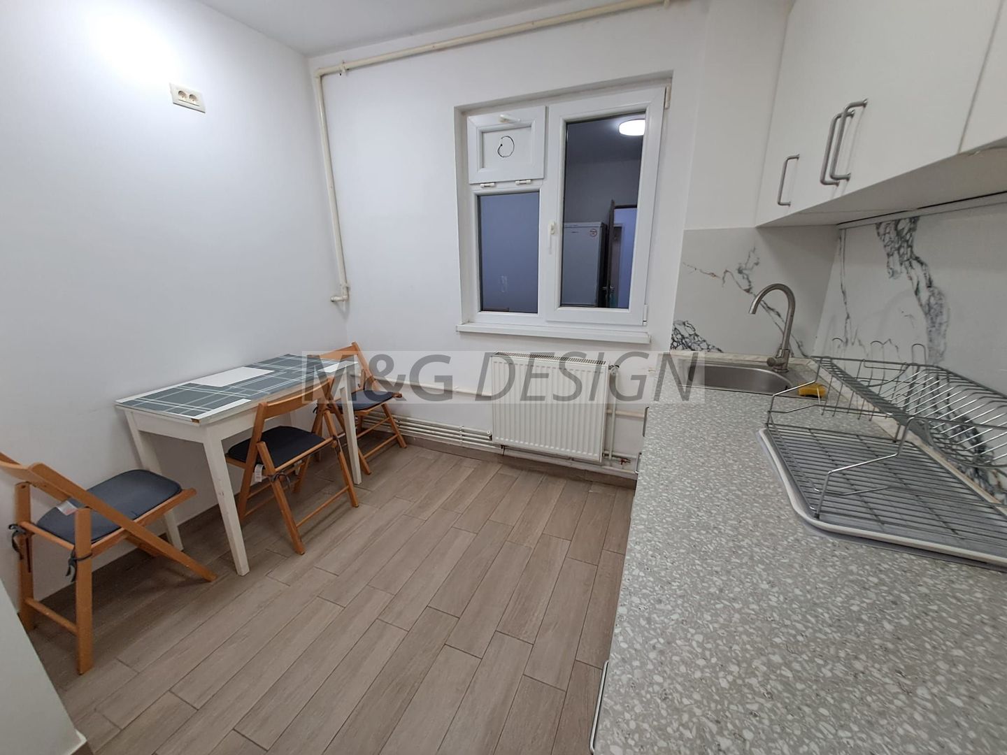 3 cam Circumvalatiunii-Mall centrala proprie - Poză 14