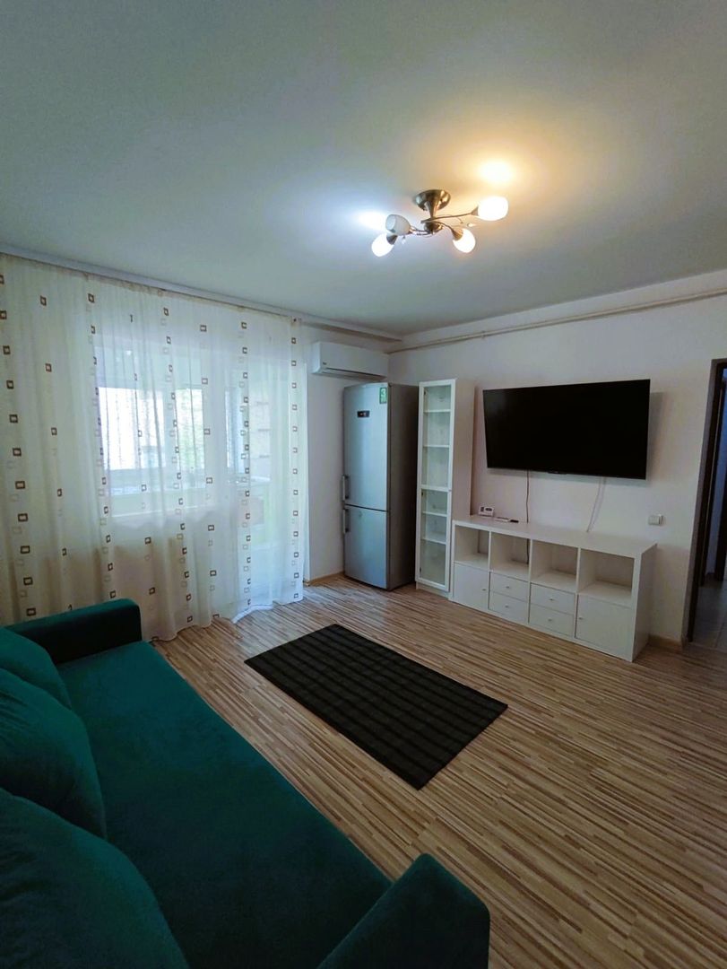Apartament 2 camere Berceni | Metrou Dimitrie Leonida | Loc parcare - Poză 3