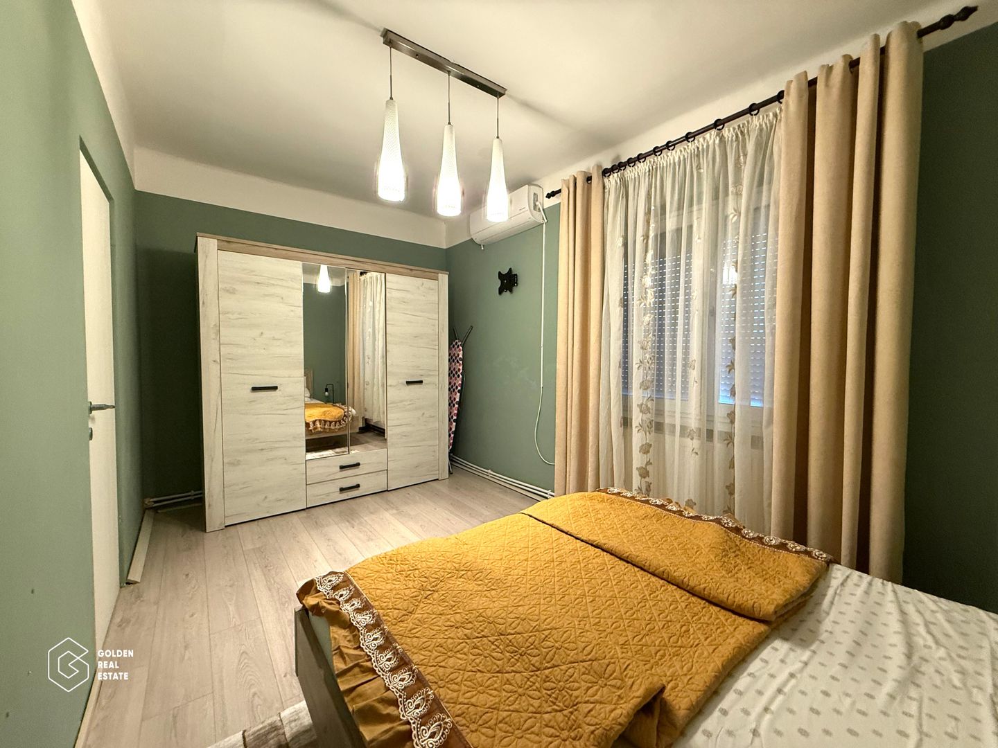 Apartament 2 camere, ultracentral, Bd. Dragalina cu centrala - Poză 3