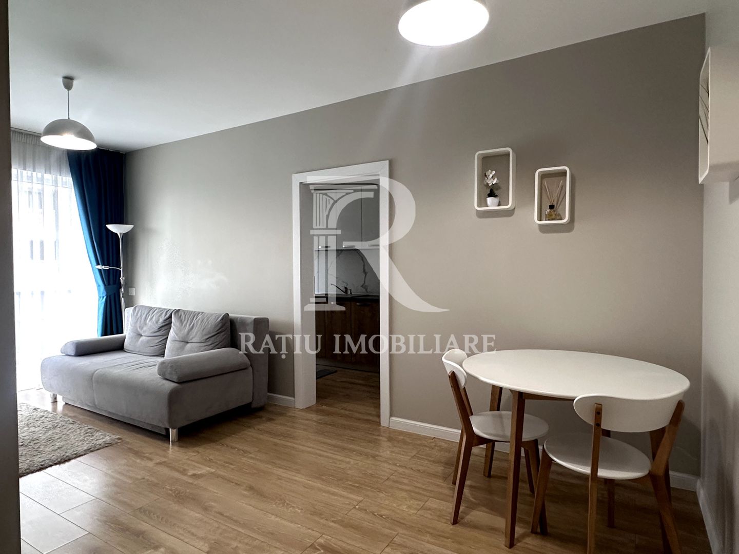 Apartament cu 2 camere | Prima Onestilor | Oradea - Poză 4
