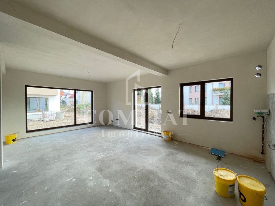 Case calitativ construite ansamblu de case noi construite - Poză 7