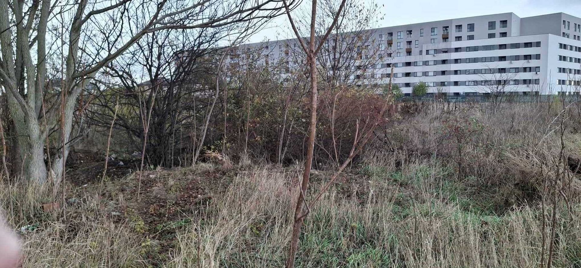 De Vanzare Teren  Bragadiru - Poză 2