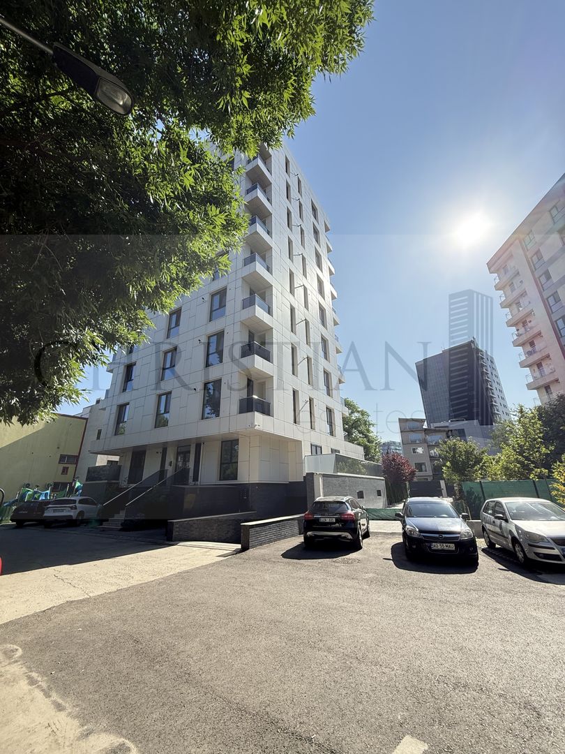 Premium Studio - Ranetti Premium Apartments 2021 - Poză 11