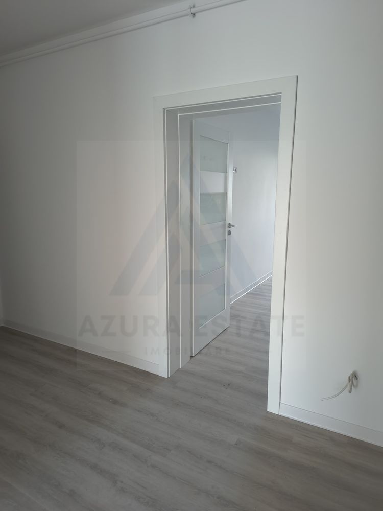 Apartament nemobilat parter inalt 2 balcoane parcare Doamna Stanca - Poză 2