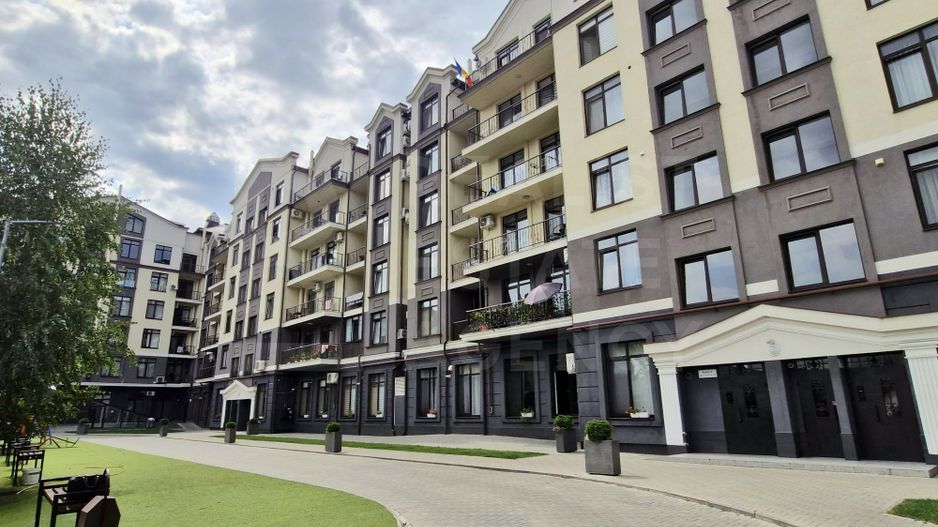 Chirie, apartament, 1 cameră, strada Cojocarilor, Centru - Poză 12