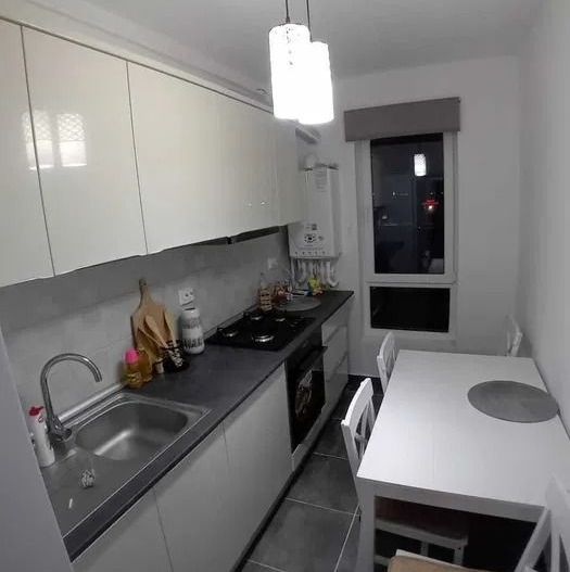 AP. 3 CAMERE - MILITARI RESIDENCE, LOC PARCARE, BLOC NOU, 70 MP UTILI - Poză 5