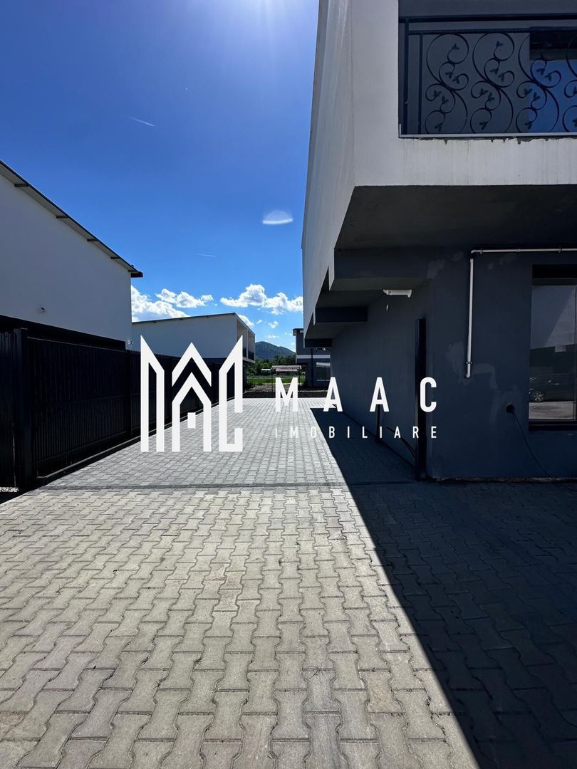 Casă duplex 4 camere de vânzare | Rășinari | 120 mp | TVA inclus - Poză 12