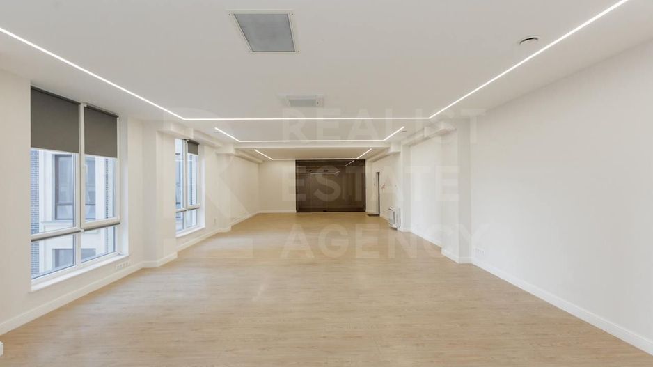 Chirie, spațiu comercial, 117 mp,  str. Mihai Eminescu, Centru - Poză 13